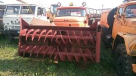 Zil 131 РОТОРЕН СНЕГОРИН - 8 БР., снимка 10