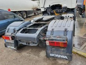 Scania G 480 ЕВРО 4, снимка 4