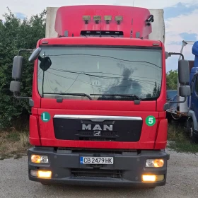 Man Tgl 12-220, снимка 1