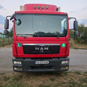 Man Tgl 12-220, снимка 2