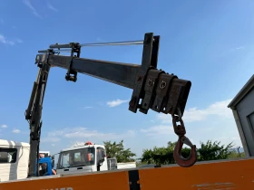 Обява за продажба на Man 8.153 КРАН-HIAB 045-2-11M!ТОП! ~19 999 лв. - изображение 9