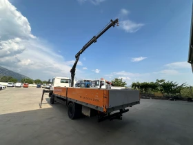 Обява за продажба на Man 8.153 КРАН-HIAB 045-2-11M!ТОП! ~19 999 лв. - изображение 6