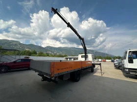 Обява за продажба на Man 8.153 КРАН-HIAB 045-2-11M!ТОП! ~19 999 лв. - изображение 7