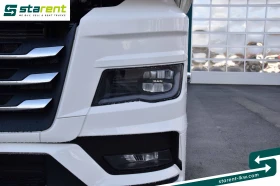 Man Tgx SZM25118 | Mobile.bg    16