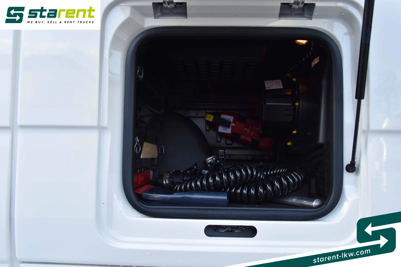 Man Tgx SZM25118 | Mobile.bg   13