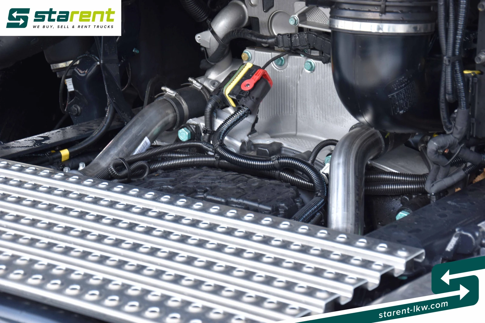 Man Tgx SZM25118 | Mobile.bg   12