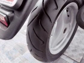 Yamaha Neos 49cc., снимка 12