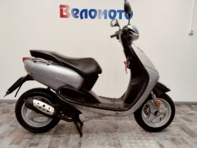 Yamaha Neos 49cc., снимка 2
