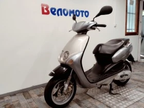 Yamaha Neos 49cc., снимка 4