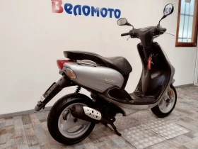 Yamaha Neos 49cc., снимка 3