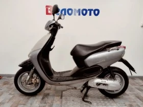 Yamaha Neos 49cc., снимка 5