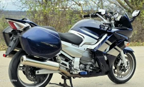 Yamaha Fjr 1300cc, снимка 8