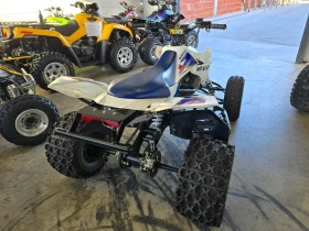 Suzuki QuadSport LTR 450ie, Нови гуми!, снимка 4