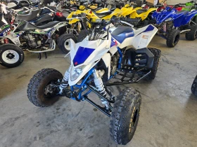 Suzuki QuadSport LTR 450ie, Нови гуми!, снимка 9