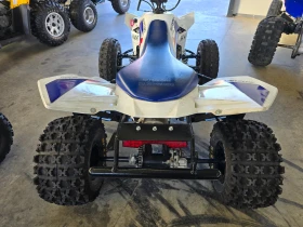 Suzuki QuadSport LTR 450ie, Нови гуми!, снимка 5