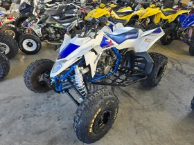 Suzuki QuadSport LTR 450ie, Нови гуми!, снимка 8