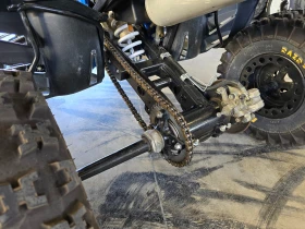 Suzuki QuadSport LTR 450ie, Нови гуми!, снимка 15