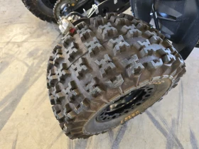 Suzuki QuadSport LTR 450ie, Нови гуми!, снимка 14