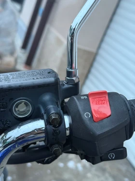 Honda Hornet 600, снимка 7