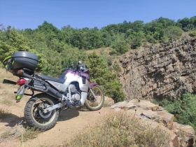 Honda Xlv XL600V, снимка 2