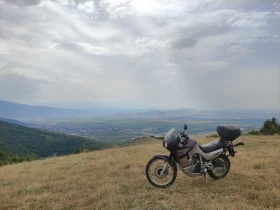 Honda Xlv XL600V, снимка 3