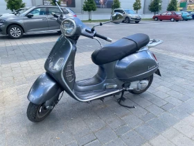 Vespa Primavera 200GT, снимка 5