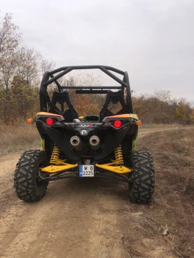 Can-Am Maverick R, снимка 6