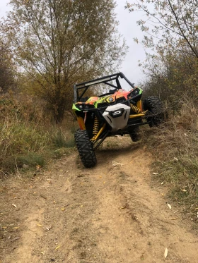 Can-Am Maverick R, снимка 2