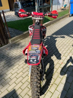 Honda Crf 250 R, снимка 3