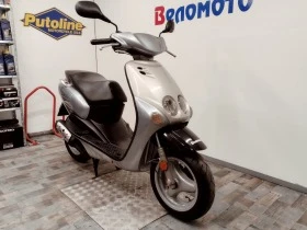 Yamaha Neos 49cc. | Mobile.bg    1