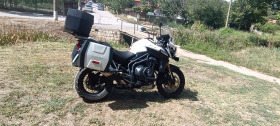 Triumph Tiger 1200 XC | Mobile.bg    1