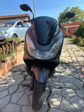 Honda Pcx Pcx, снимка 1