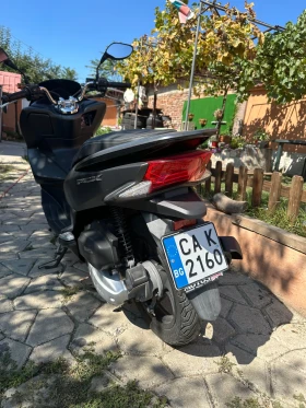 Honda Pcx Pcx, снимка 4