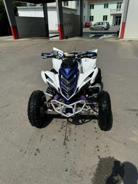 Yamaha Raptor, снимка 4