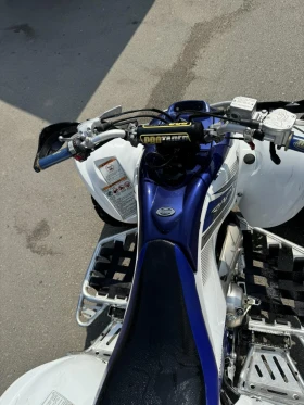 Yamaha Raptor, снимка 6