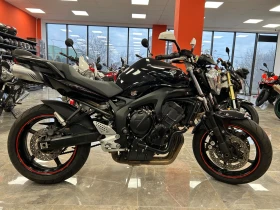     Yamaha FZ6 S2