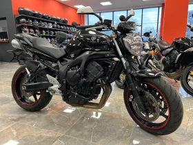     Yamaha FZ6 S2