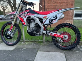 Honda Crf 450R, снимка 10