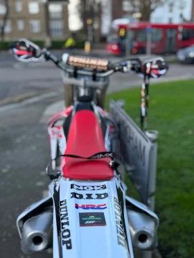 Honda Crf 450R, снимка 4