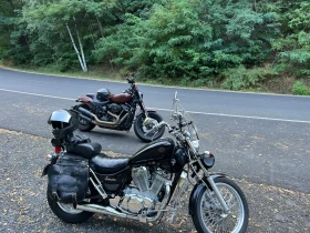 Обява за продажба на Suzuki Intruder VS ~6 000 лв. - изображение 9