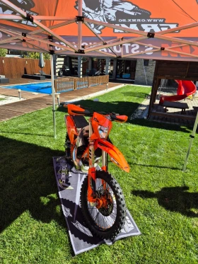 Ktm EXC | Mobile.bg    9