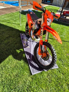 Ktm EXC | Mobile.bg    8