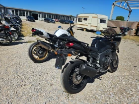 Обява за продажба на Yamaha FZ8 Лизинг Бартер ~7 777 лв. - изображение 3