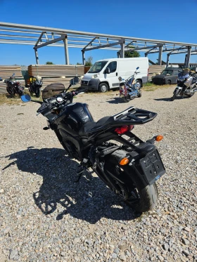 Обява за продажба на Yamaha FZ8 Лизинг Бартер ~7 777 лв. - изображение 6