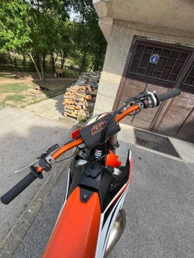 Обява за продажба на Ktm 125 кросов ~12 900 лв. - изображение 6