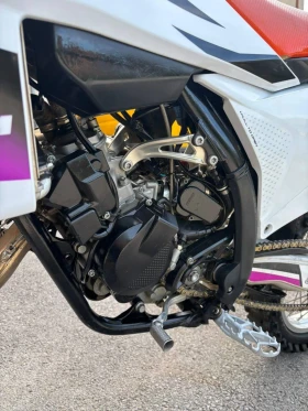 Обява за продажба на Ktm 125 кросов ~12 900 лв. - изображение 4