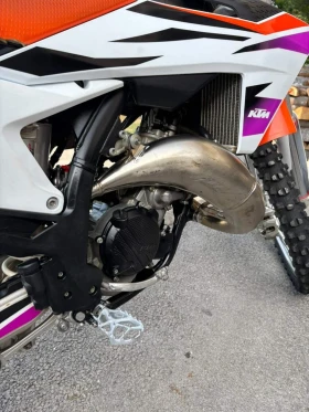 Обява за продажба на Ktm 125 кросов ~12 900 лв. - изображение 3