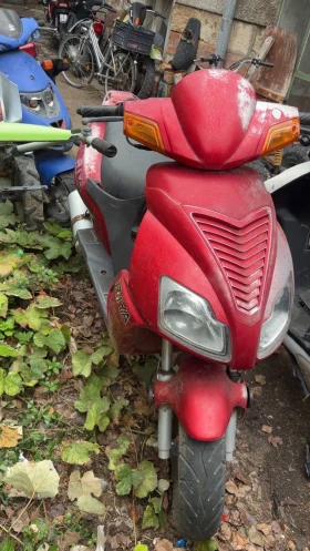 Обява за продажба на Suzuki Katana ~Цена по договаряне - изображение 4