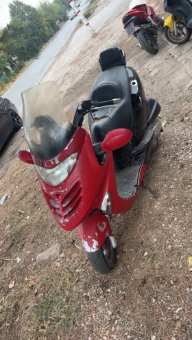 Suzuki Katana, снимка 16 — Bazar.bg Suzuki Katana, снимка 16