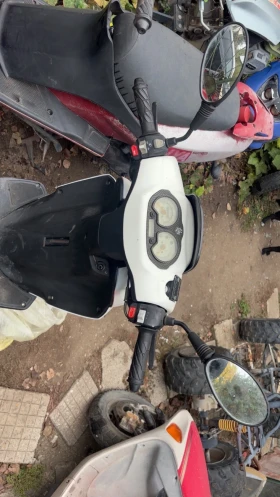 Обява за продажба на Suzuki Katana ~Цена по договаряне - изображение 10